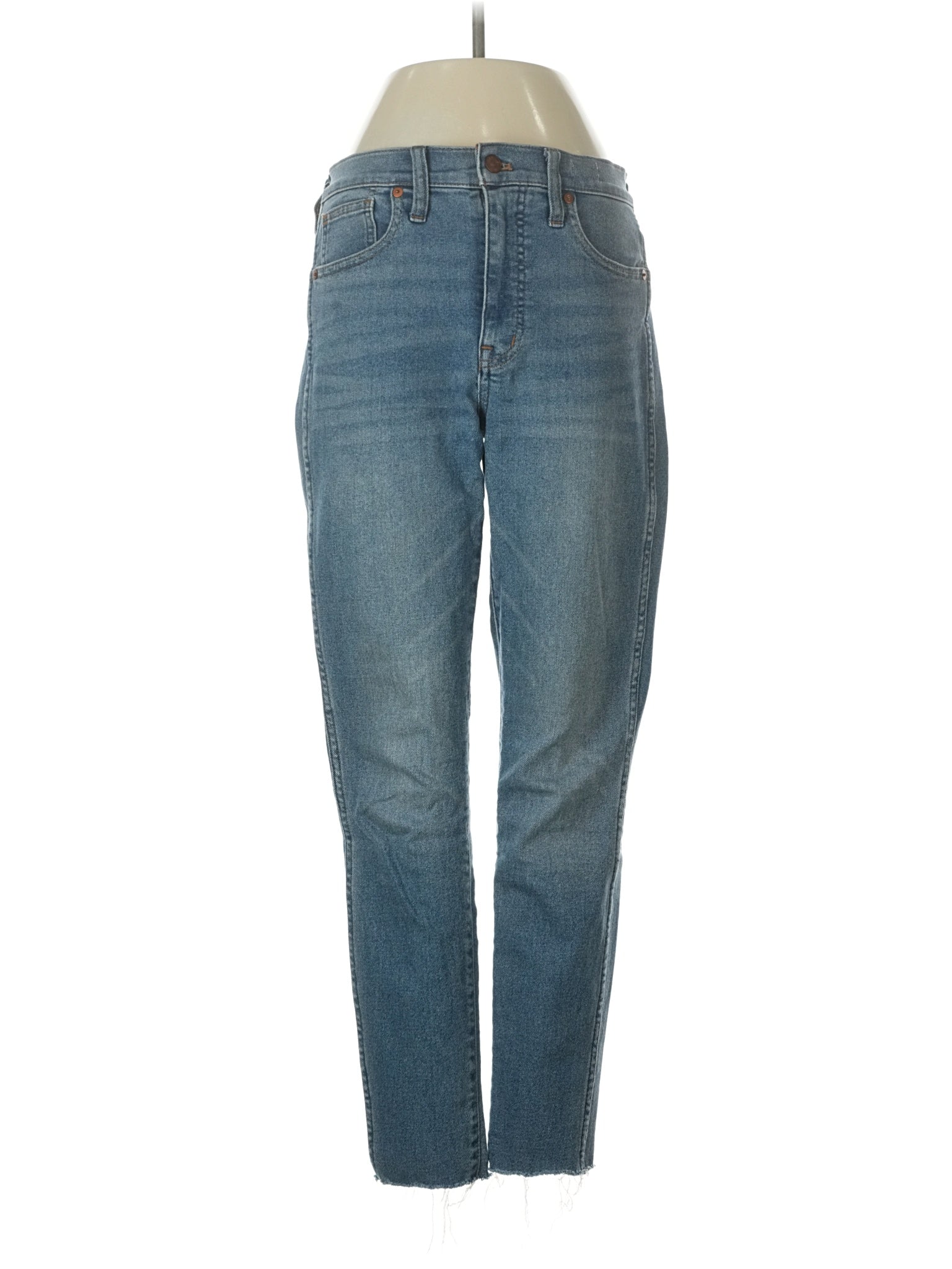 1 waist size - 26