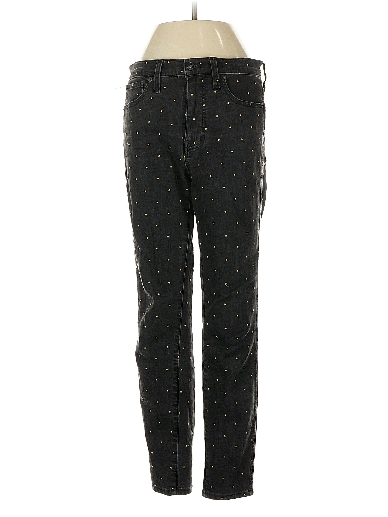 1 waist size - 27