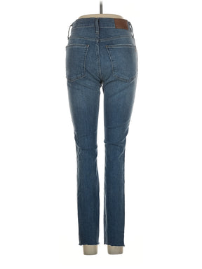 2 waist size - 27