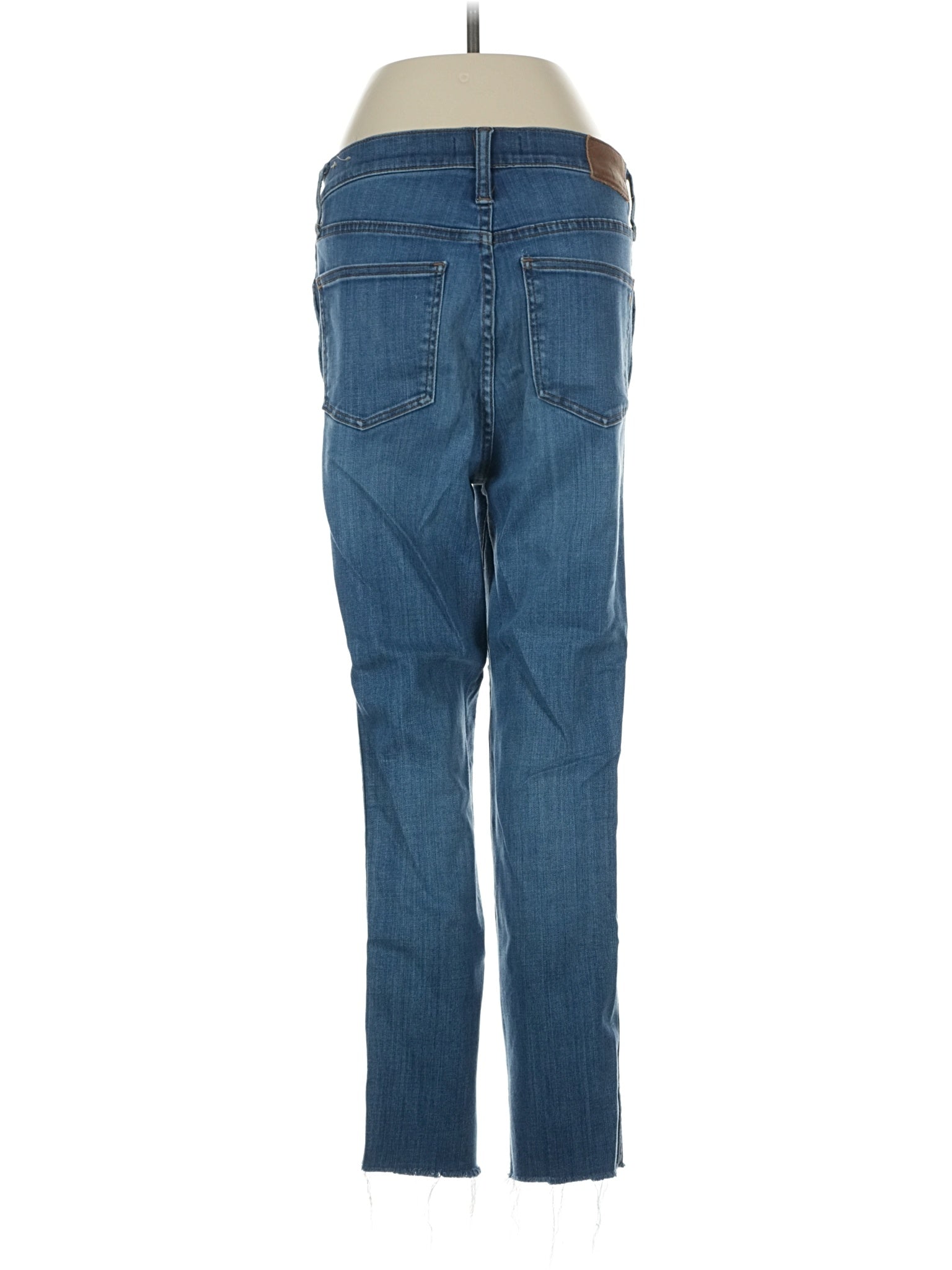 6 waist size - 27