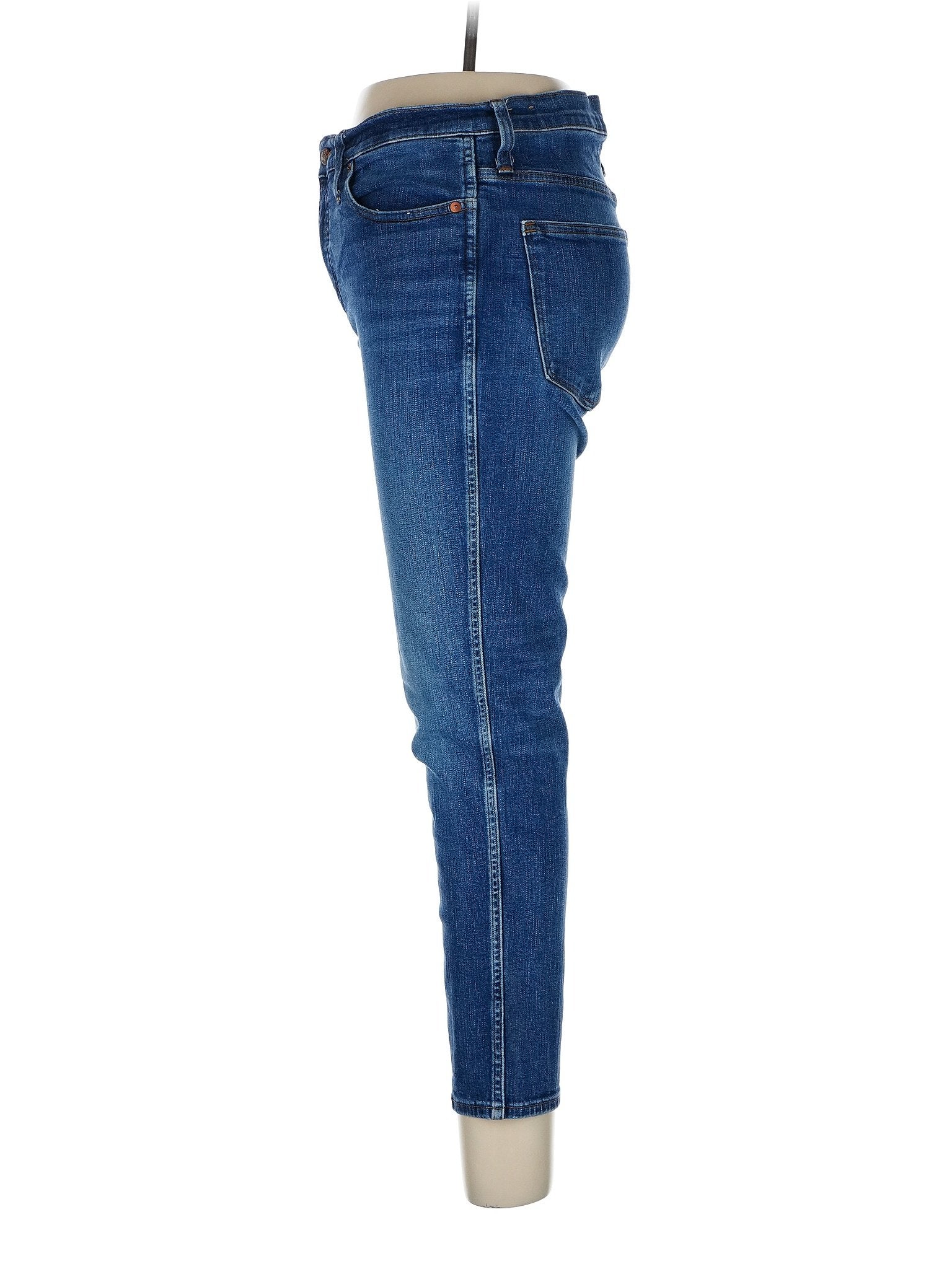 4 waist size - 31