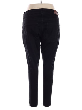 2 waist size - 35