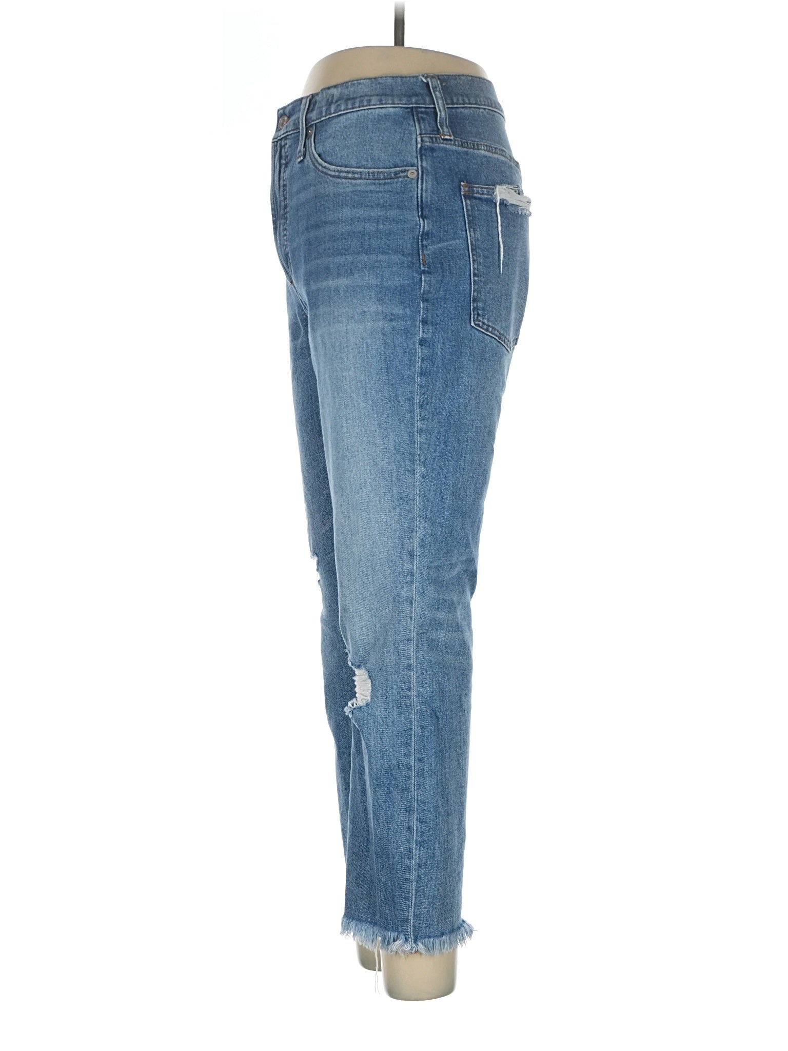 4 waist size - 30