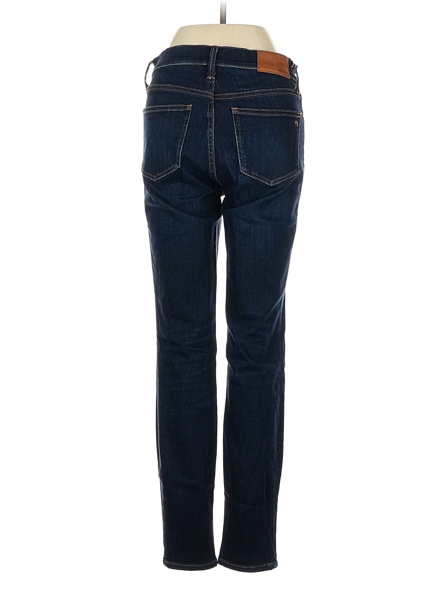 2 waist size - 27