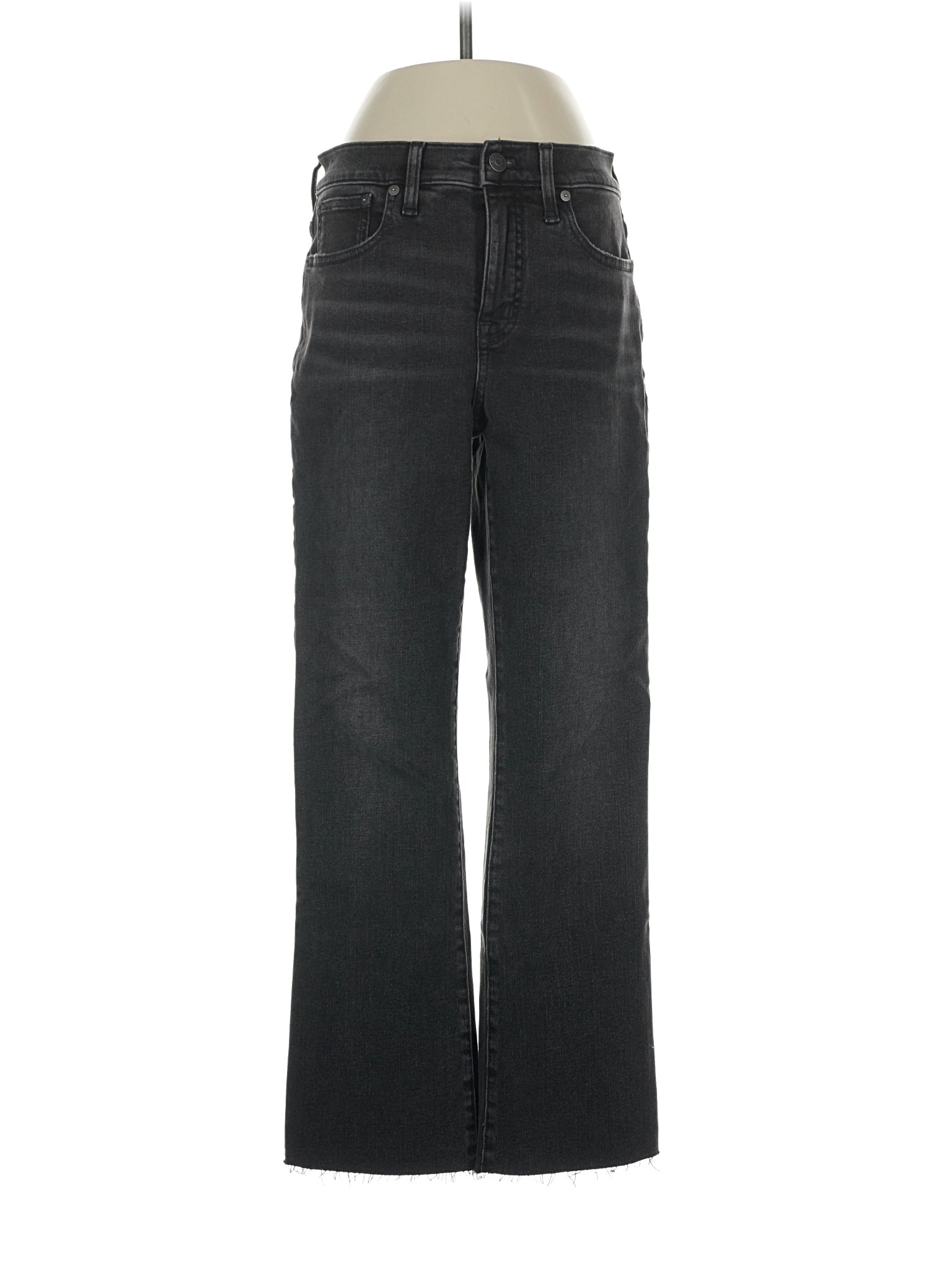 6 waist size - 27