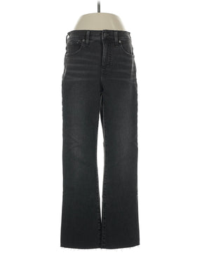 6 waist size - 27