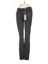 1 waist size - 25