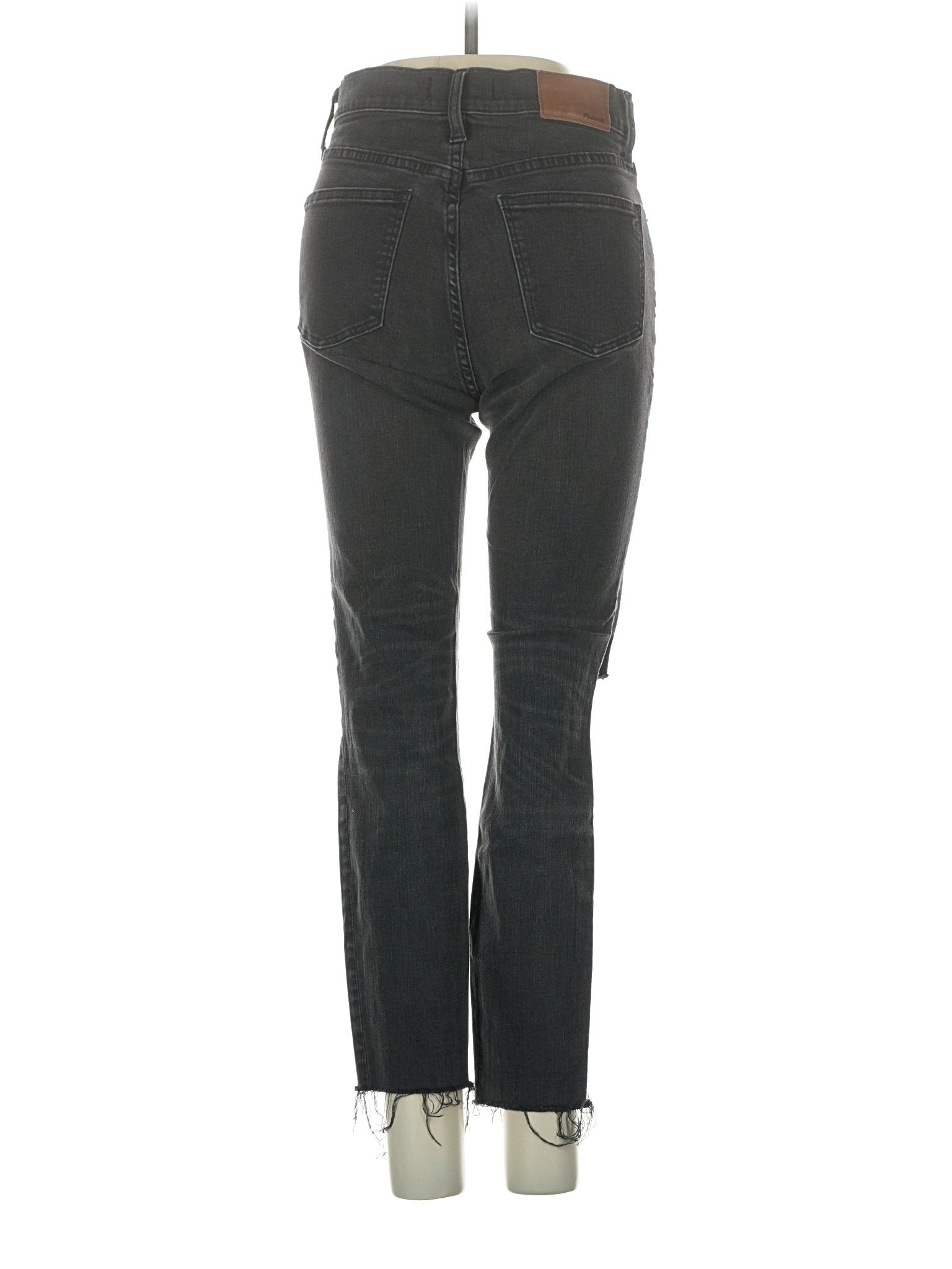2 waist size - 27