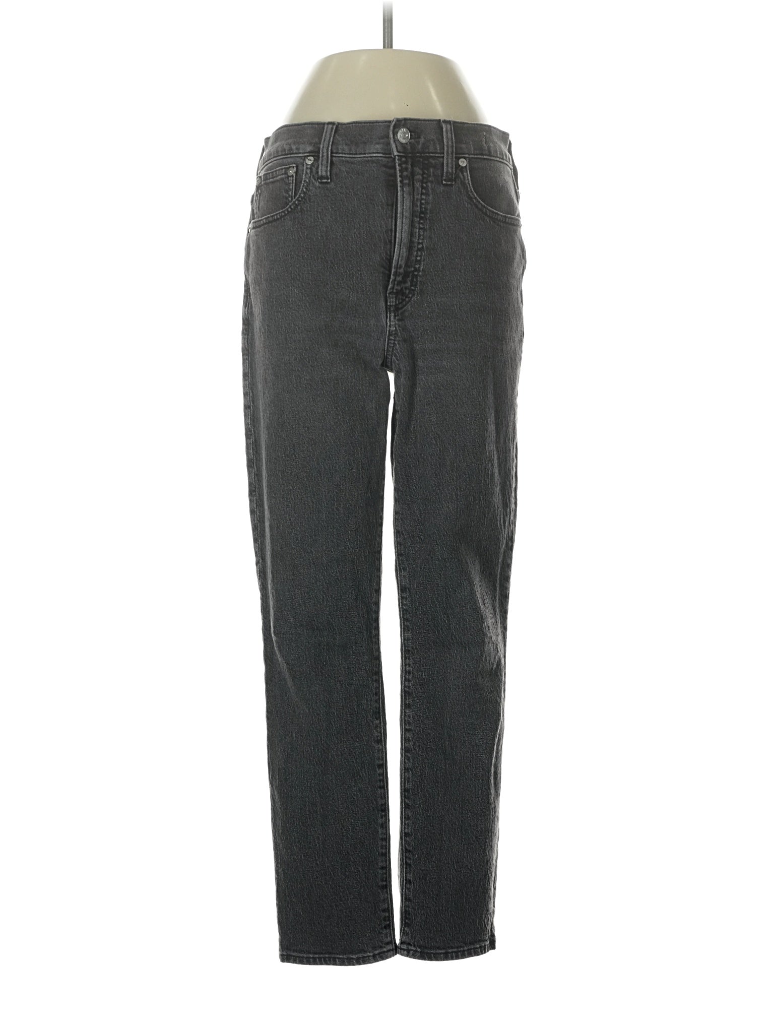 1 waist size - 27
