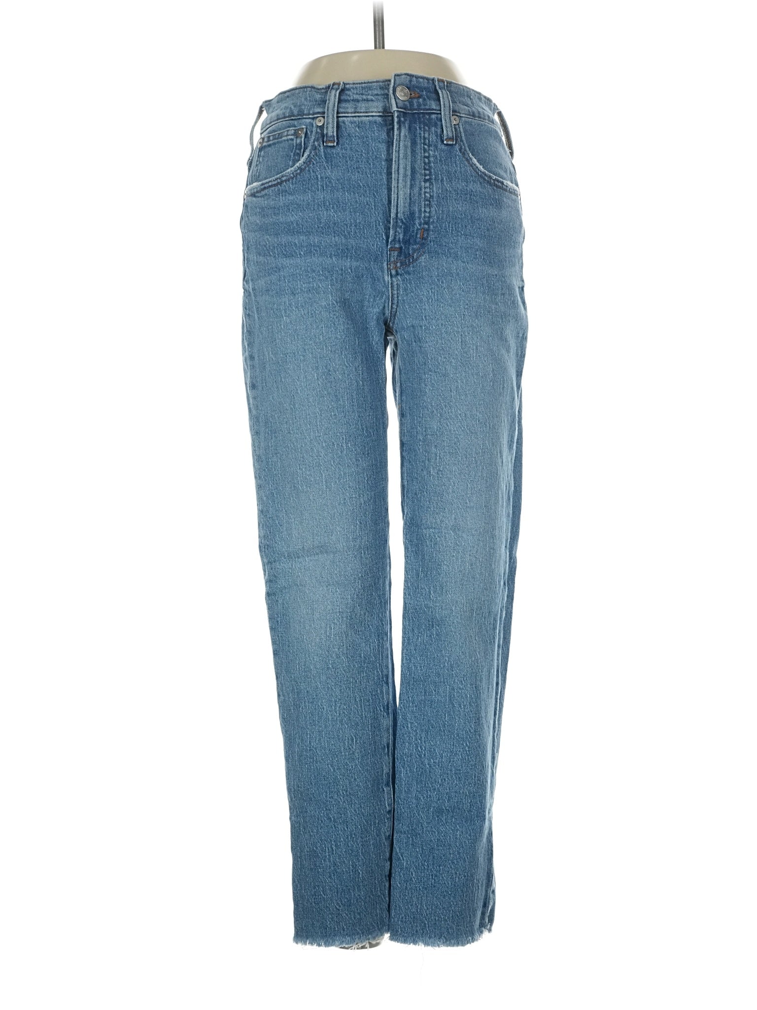 1 waist size - 24