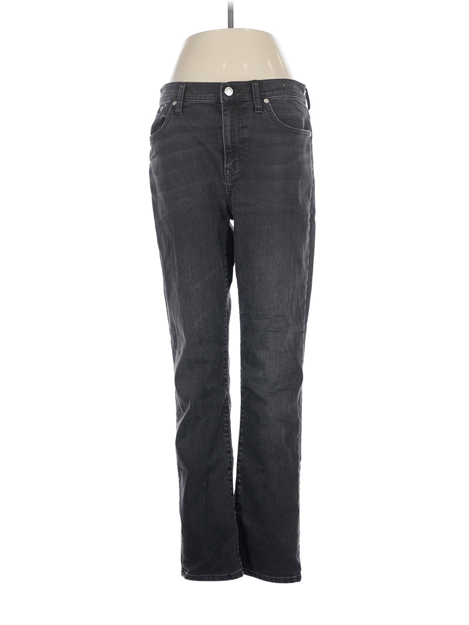 1 waist size - 28