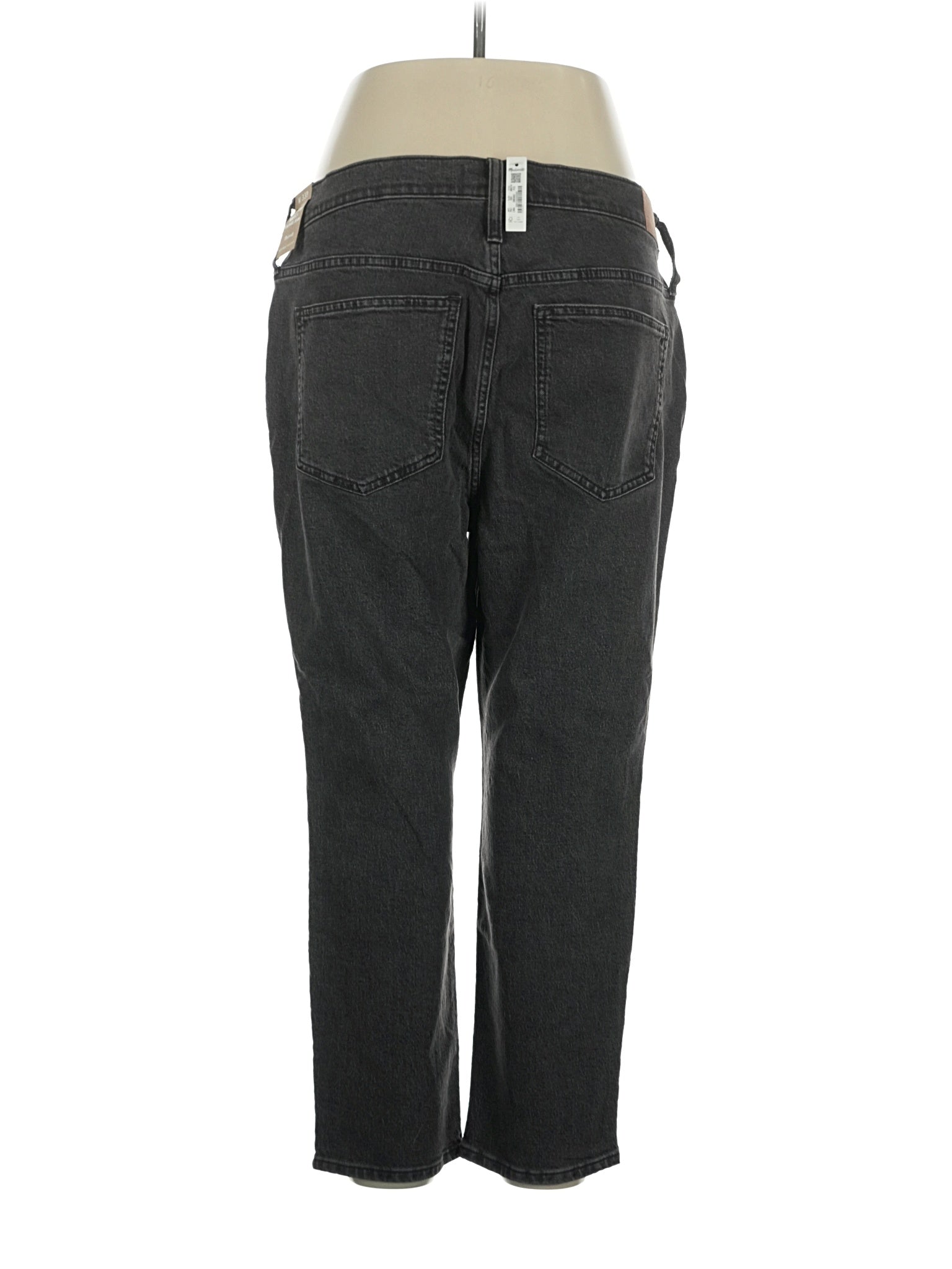 2 waist size - 33 P