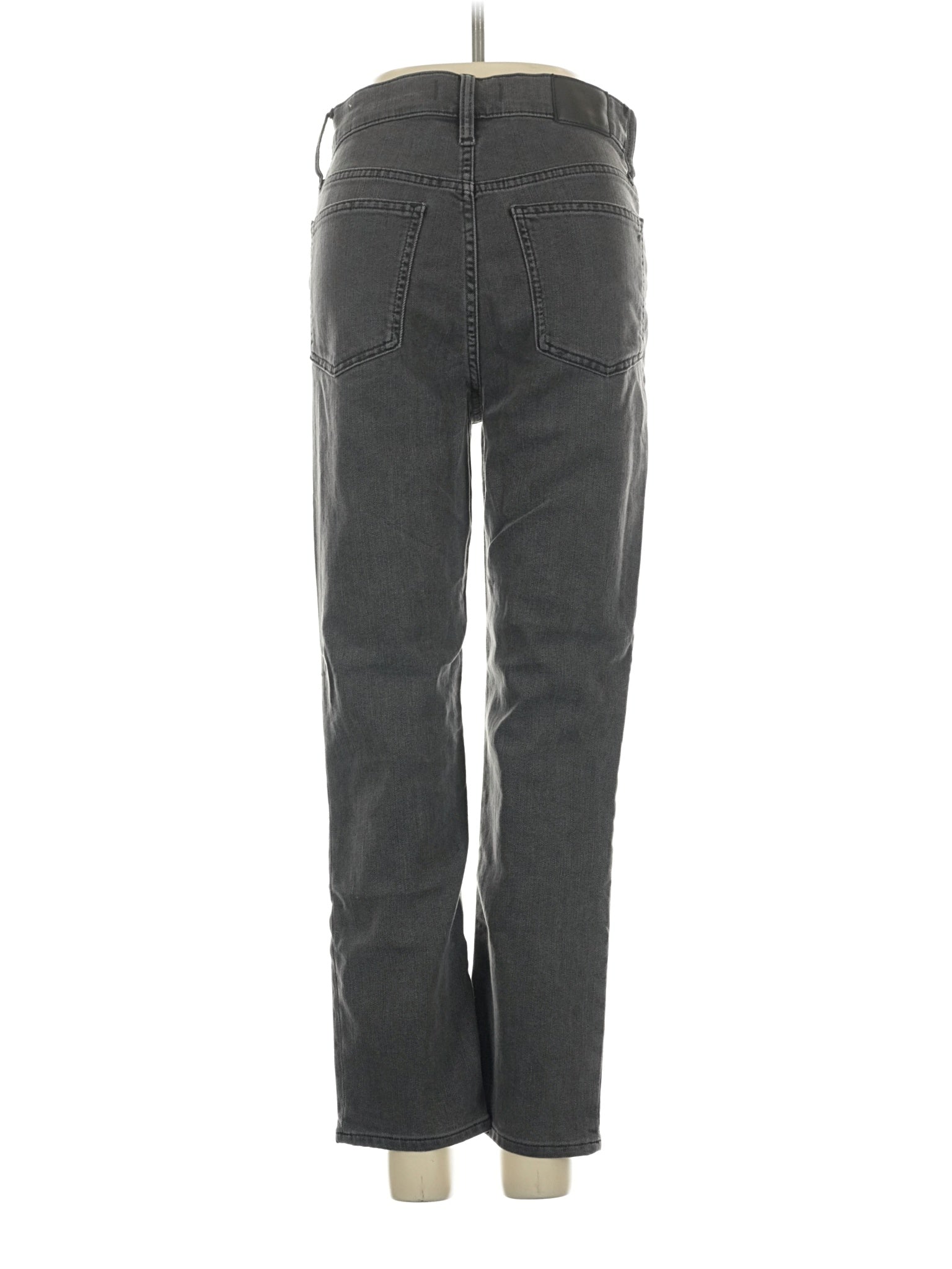 2 waist size - 27
