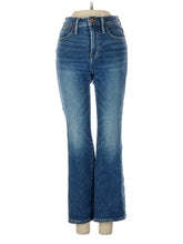 1 waist size - 25