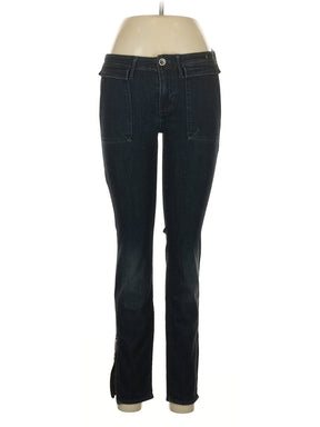 1 waist size - 28