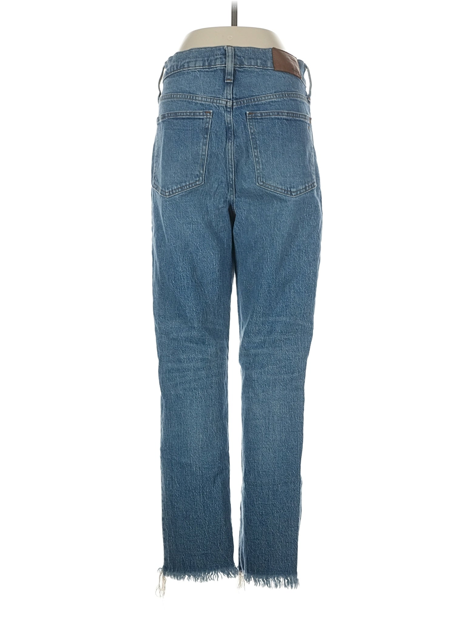 2 waist size - 27