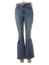 1 waist size - 26
