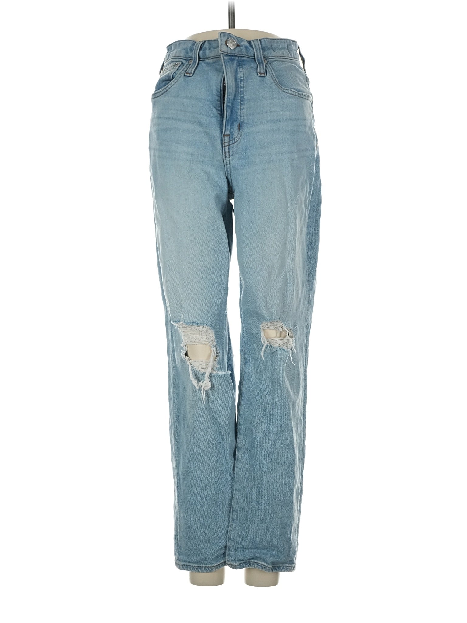 1 waist size - 27 P