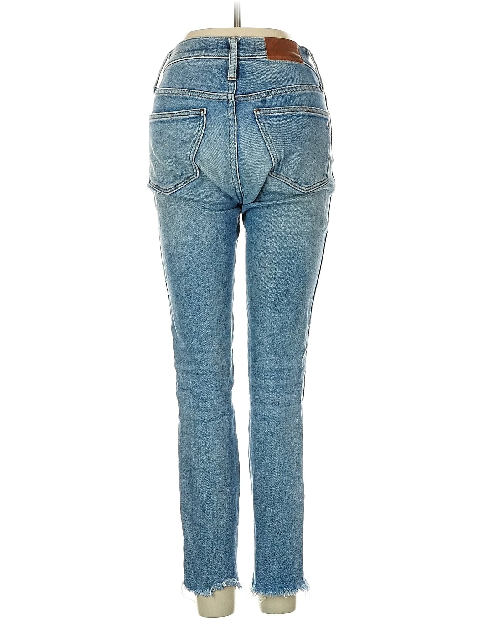 2 waist size - 23