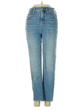 1 waist size - 23