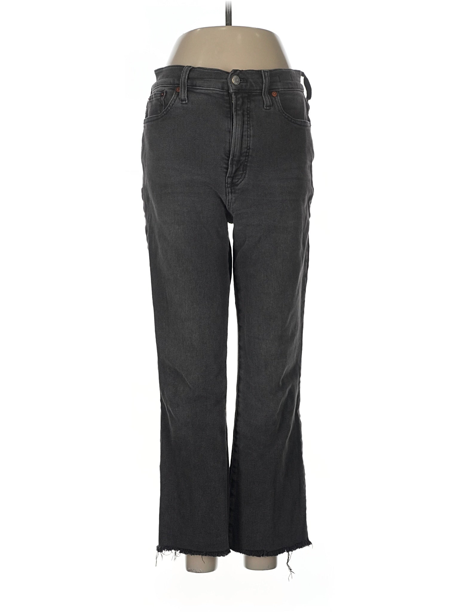 1 waist size - 28