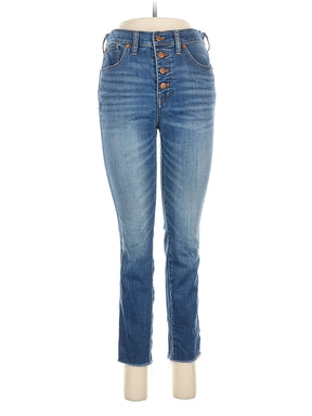 1 waist size - 29