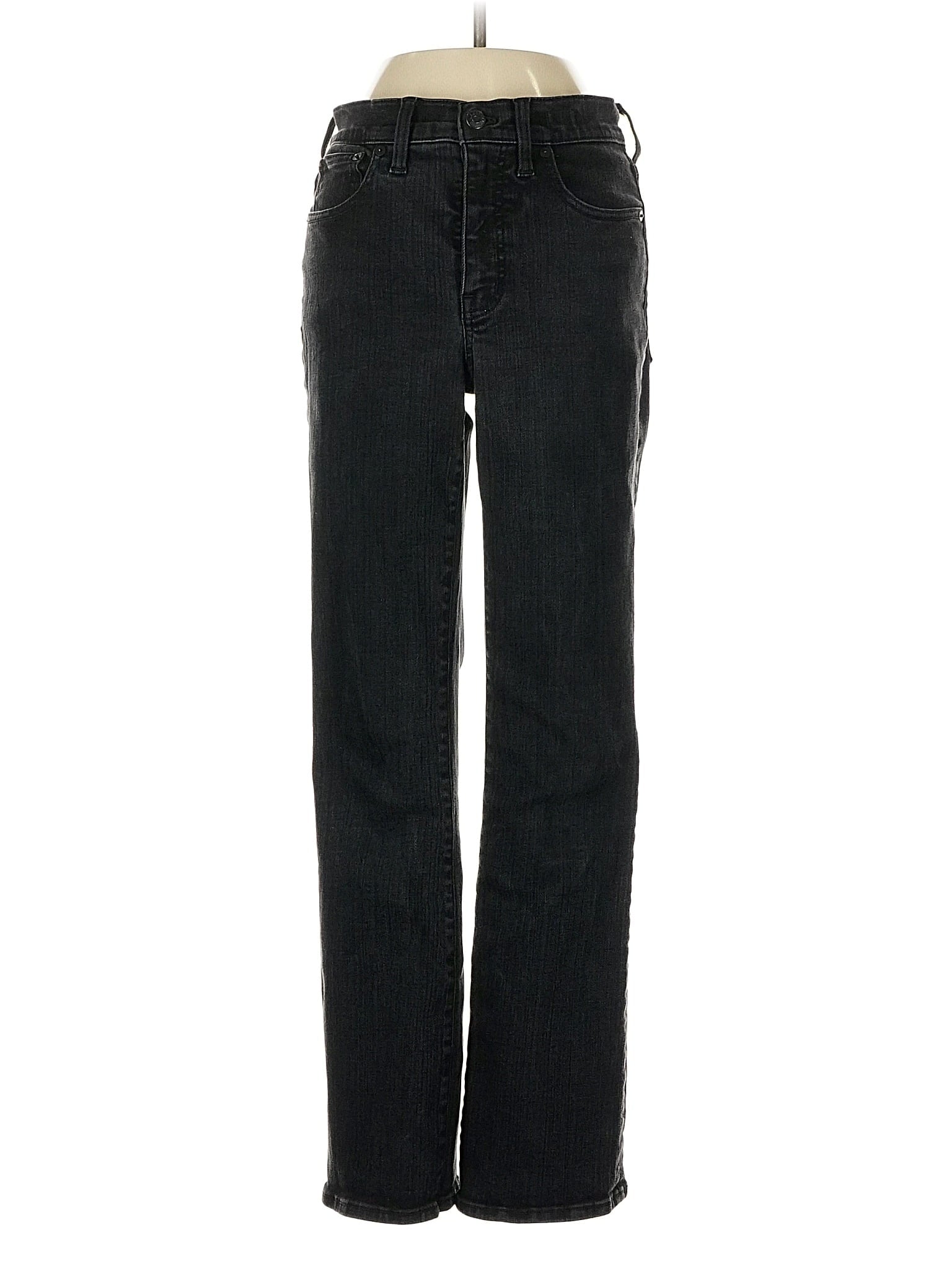 1 waist size - 27 T