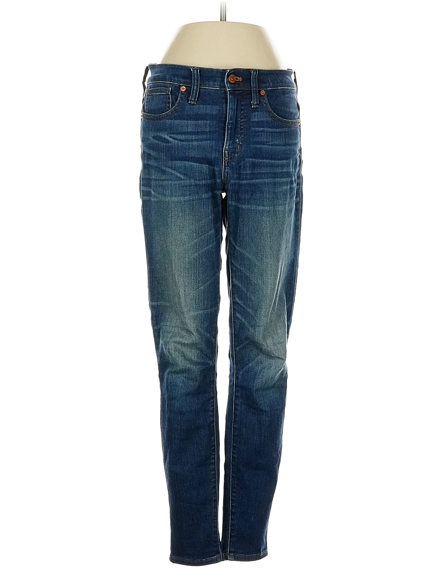 1 waist size - 25