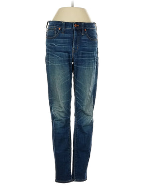 1 waist size - 25