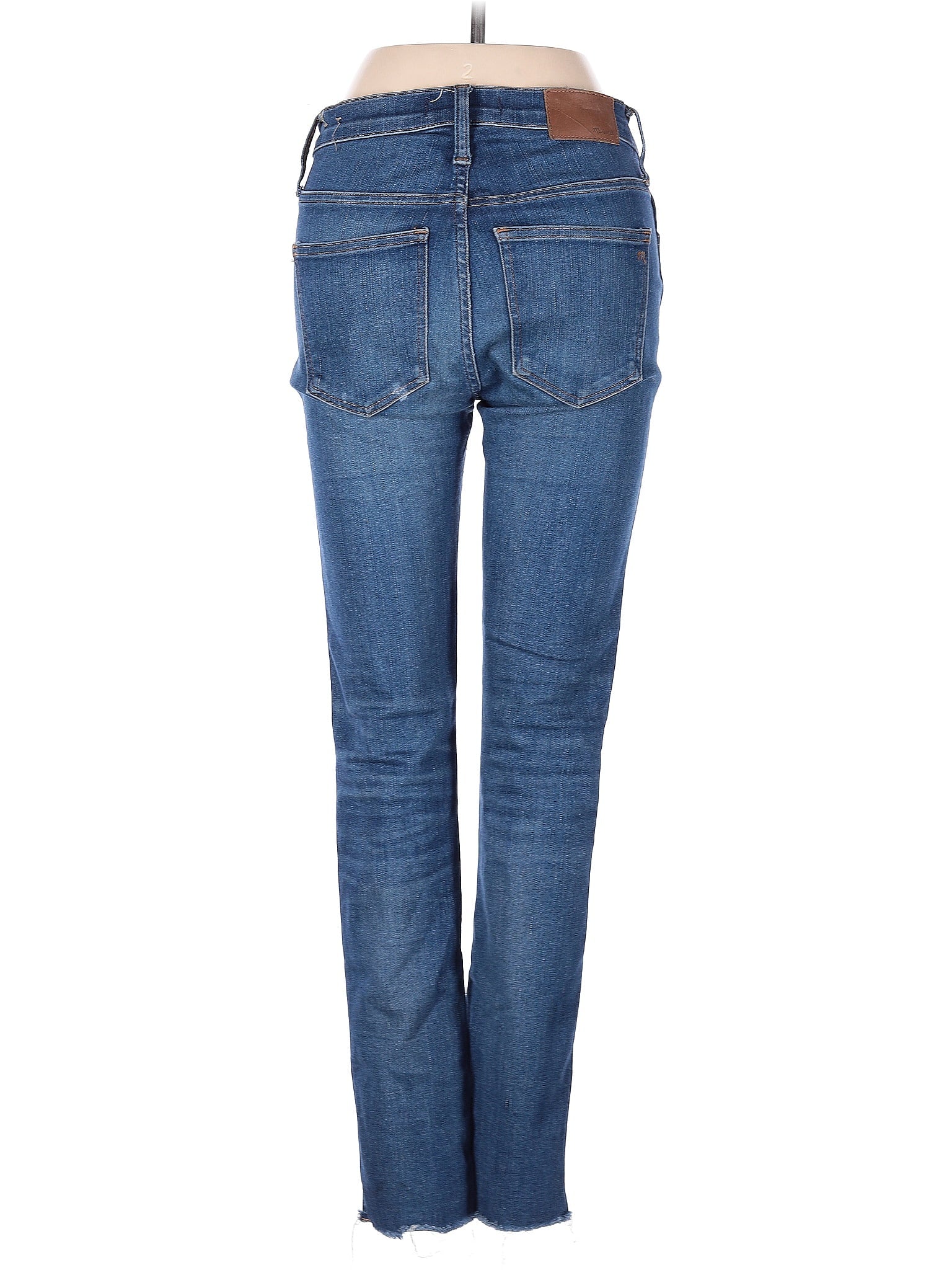 2 waist size - 25