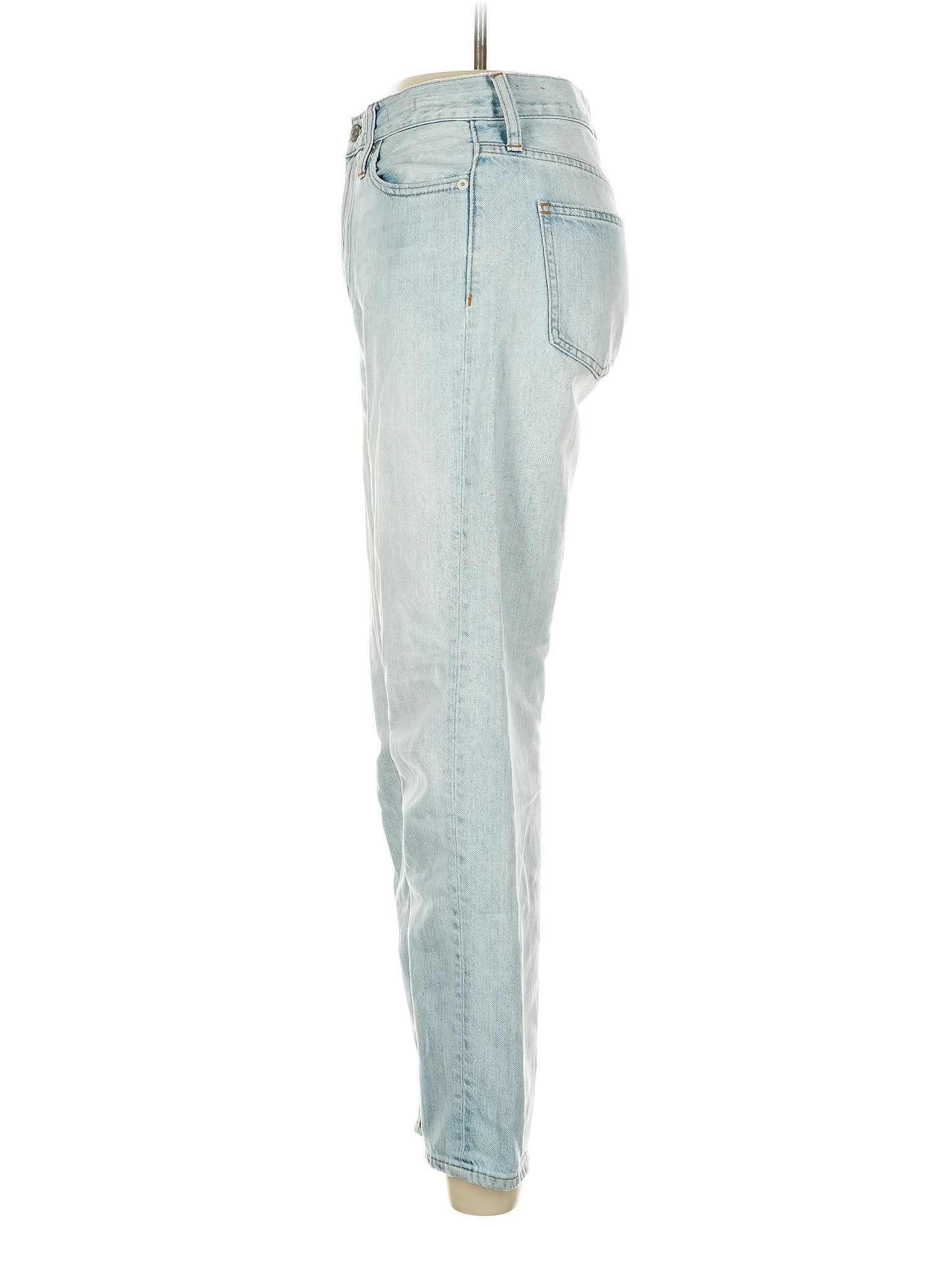 4 waist size - 25