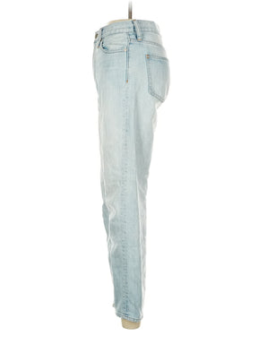 4 waist size - 25