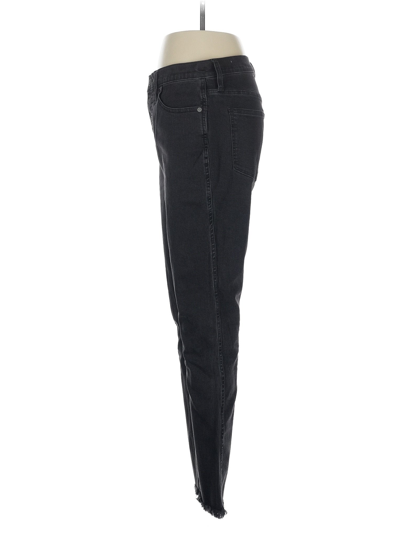 4 waist size - 29