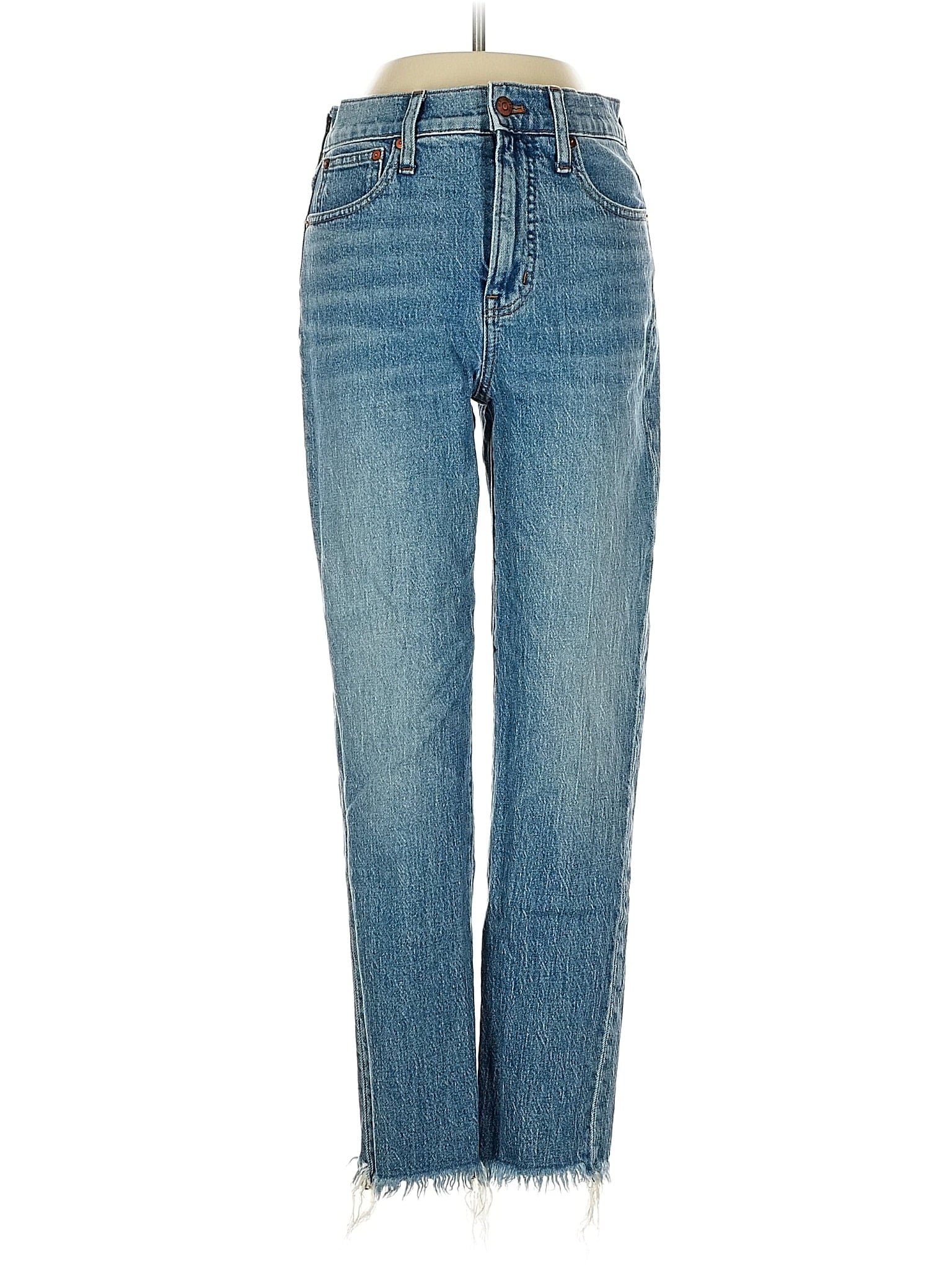 1 waist size - 25