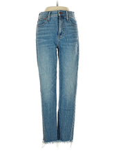 1 waist size - 25