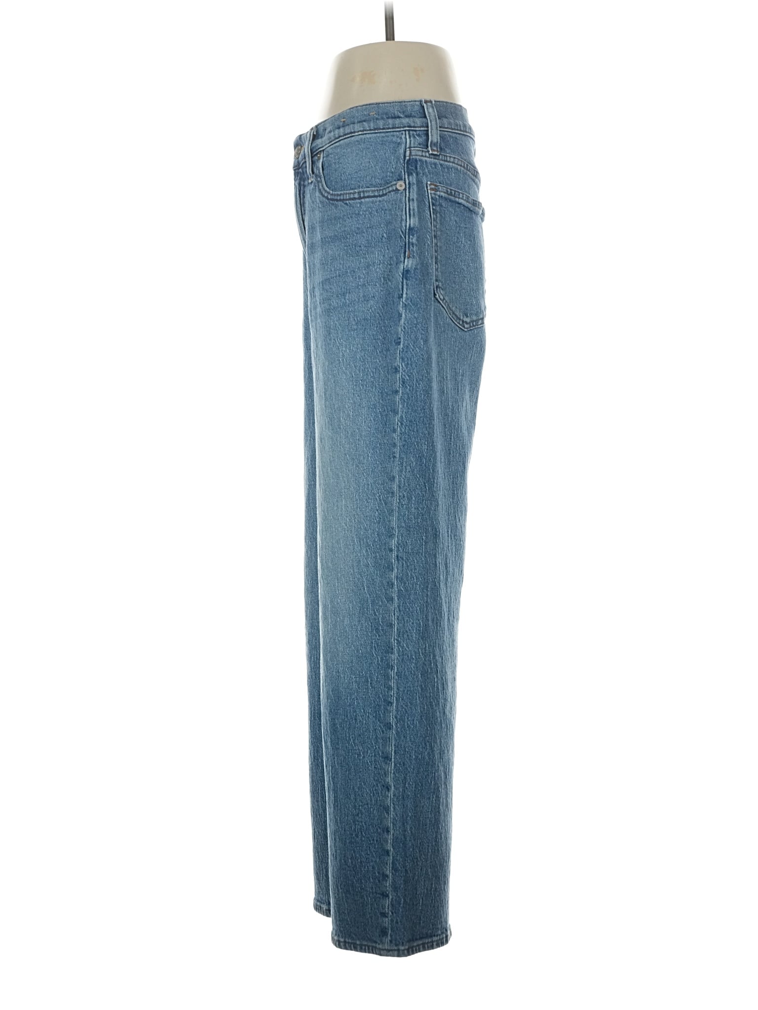 10 waist size - 27