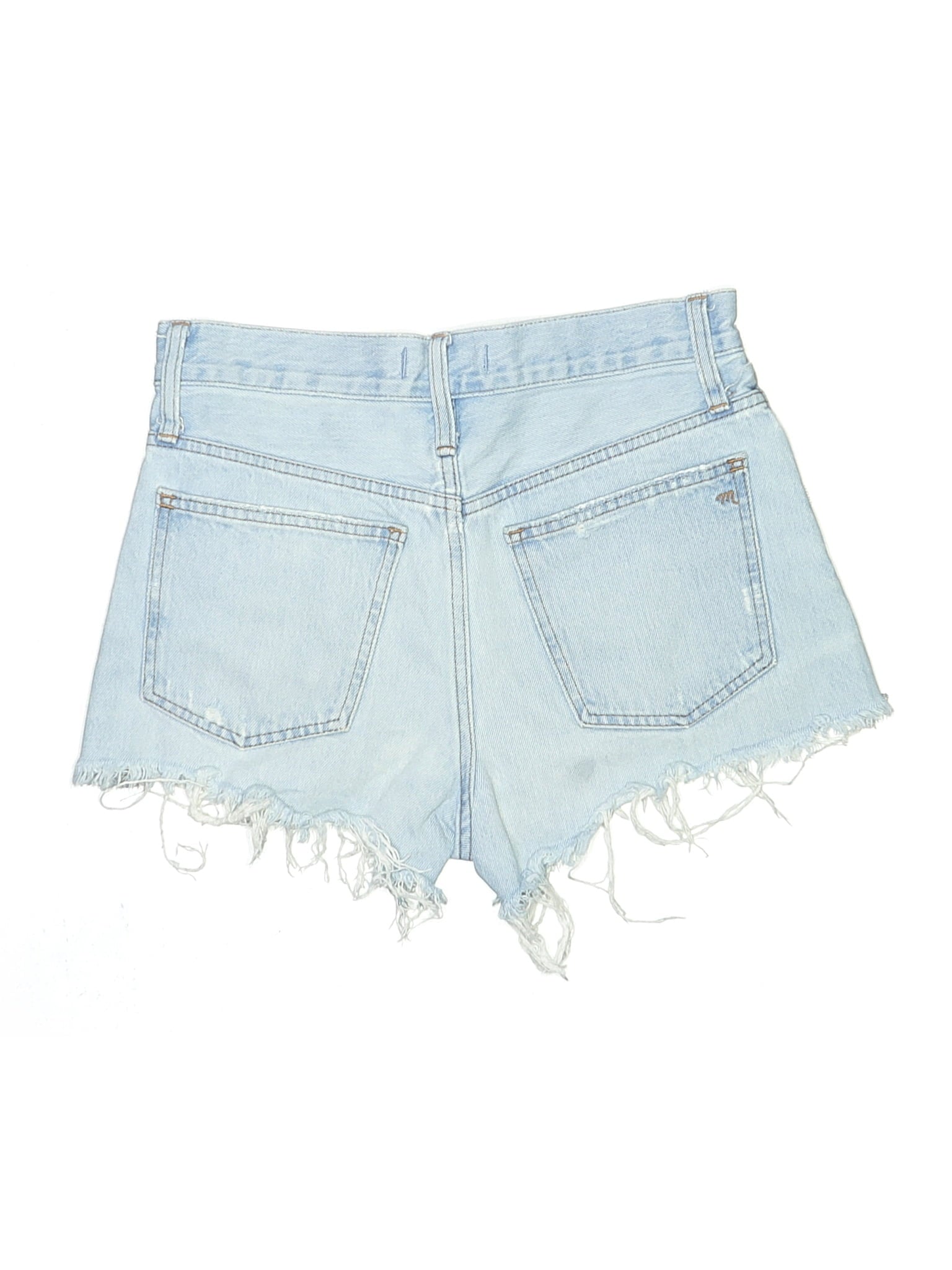 2 waist size - 23