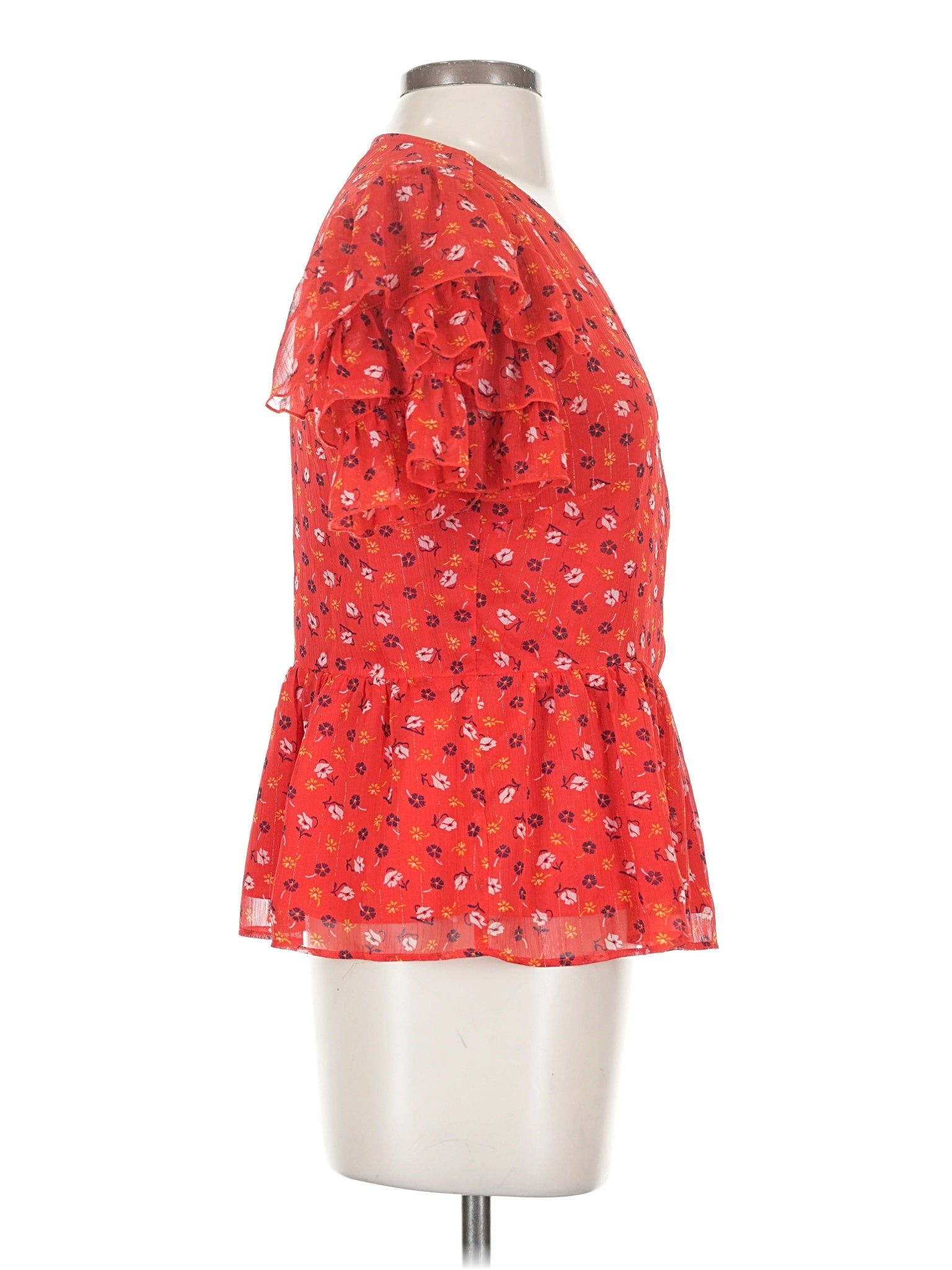 3 size - 4