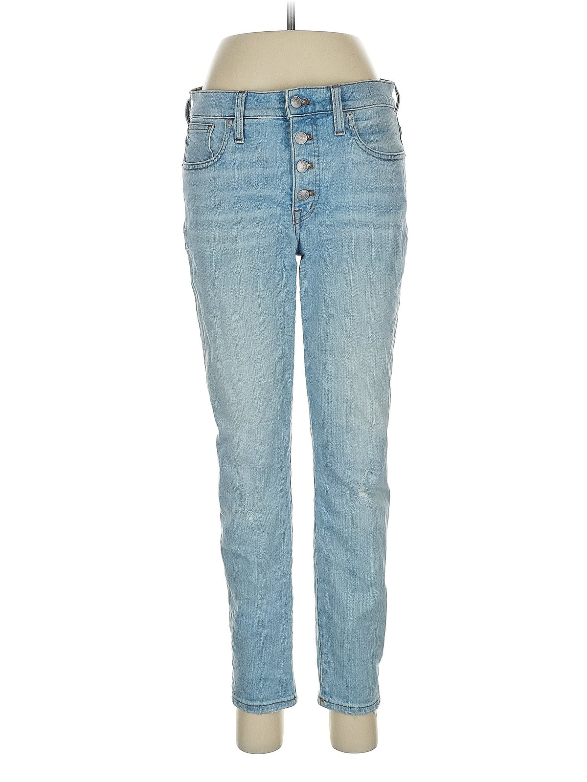 1 waist size - 29