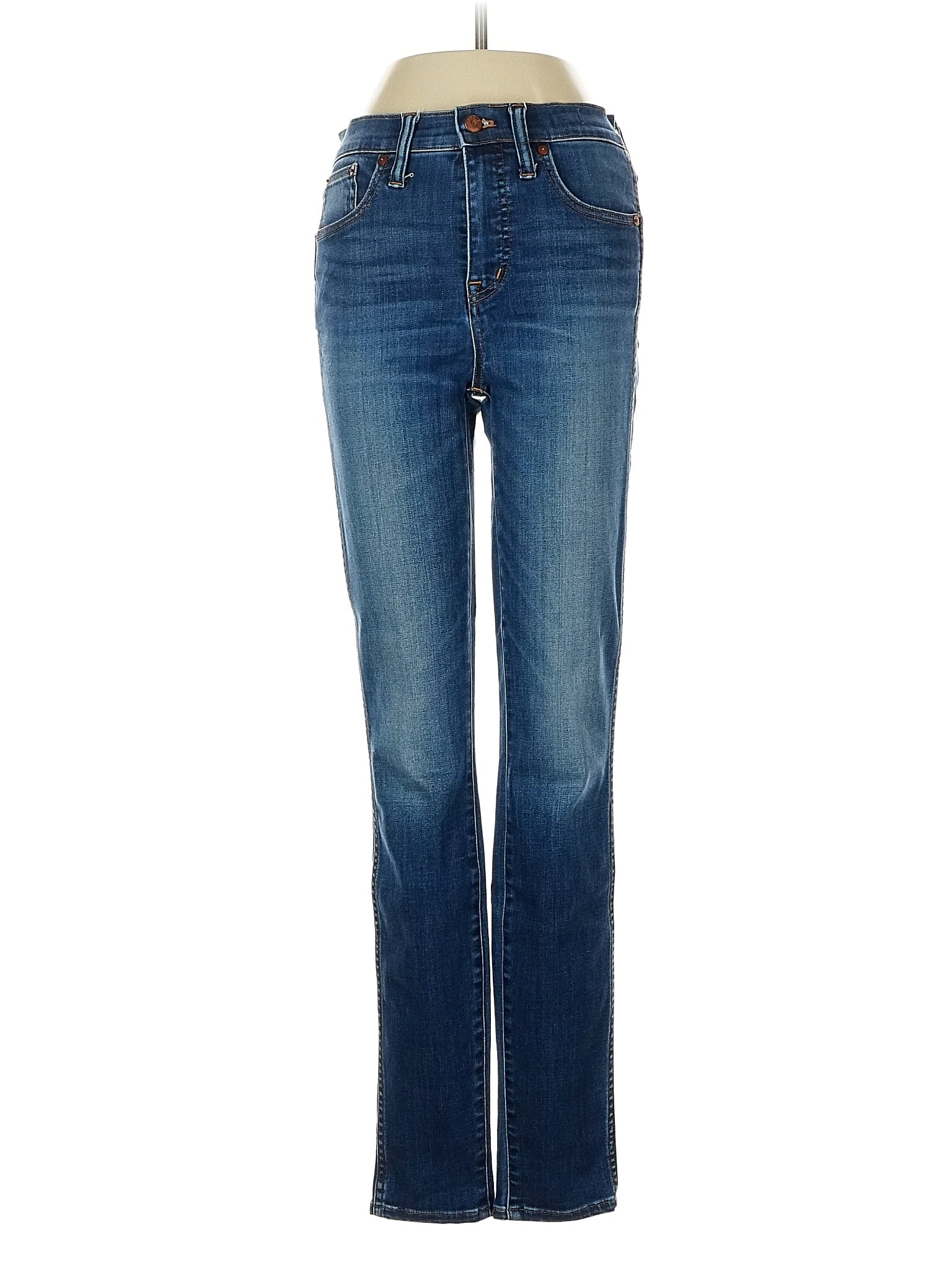 1 waist size - 25 T