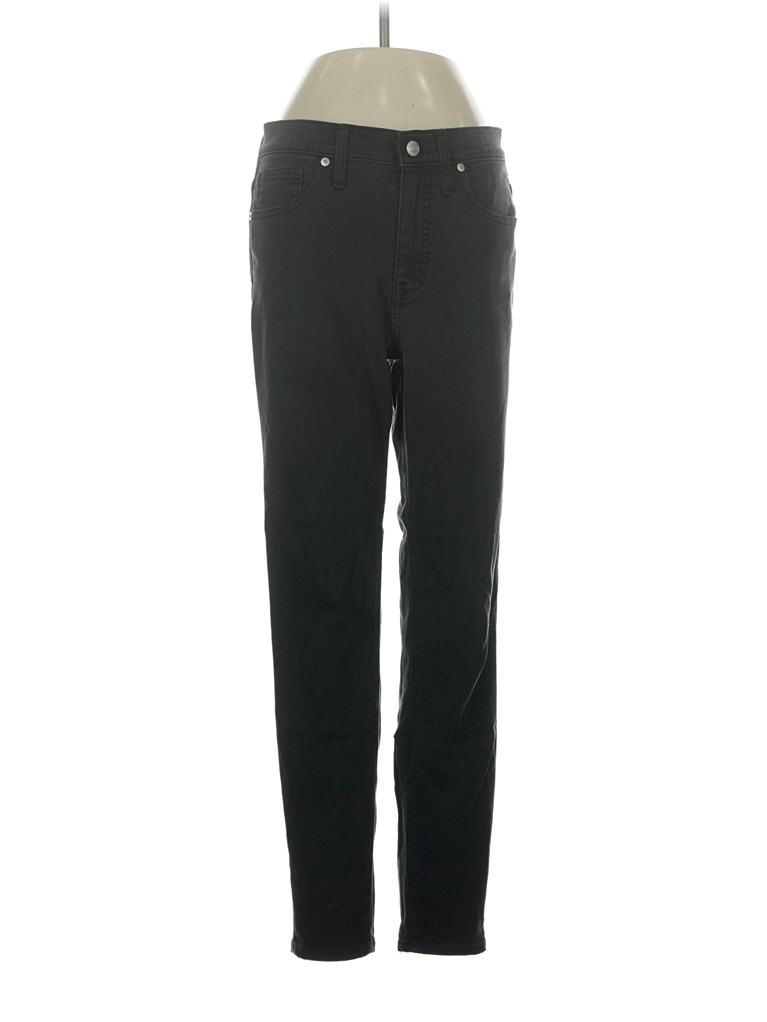 1 waist size - 27