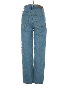 2 waist size - 24