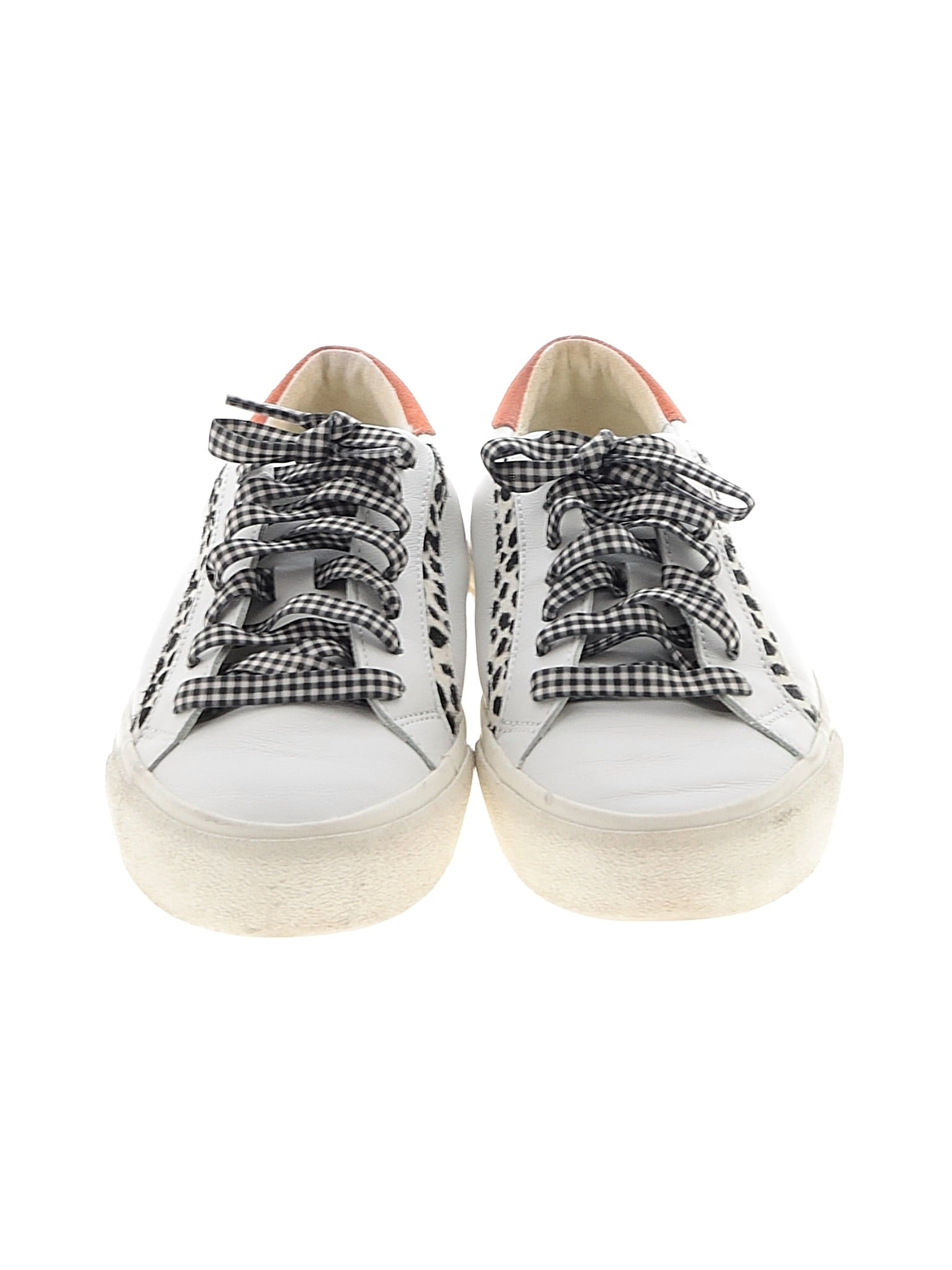 2 shoe size - 8 1/2