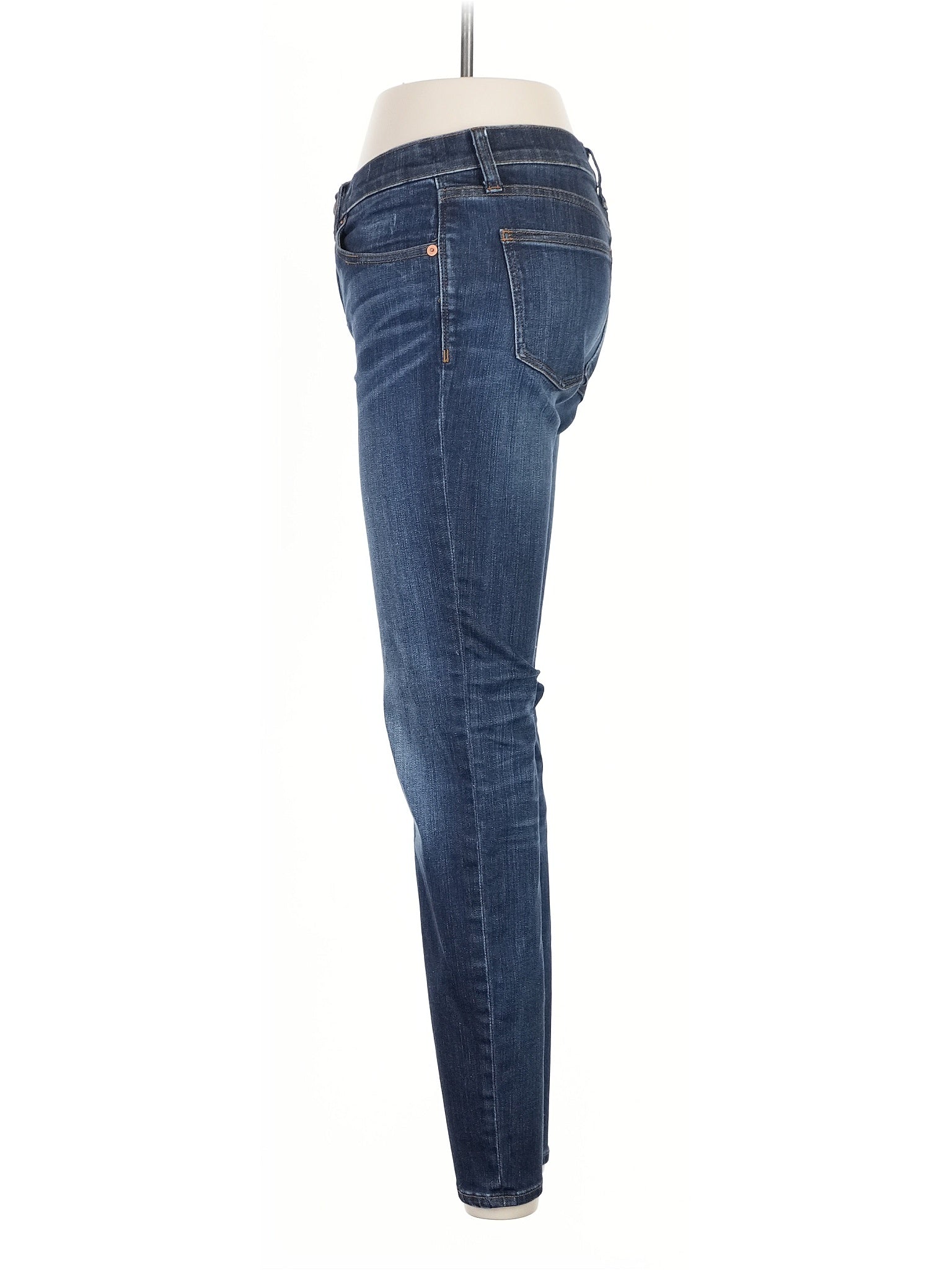 4 waist size - 27