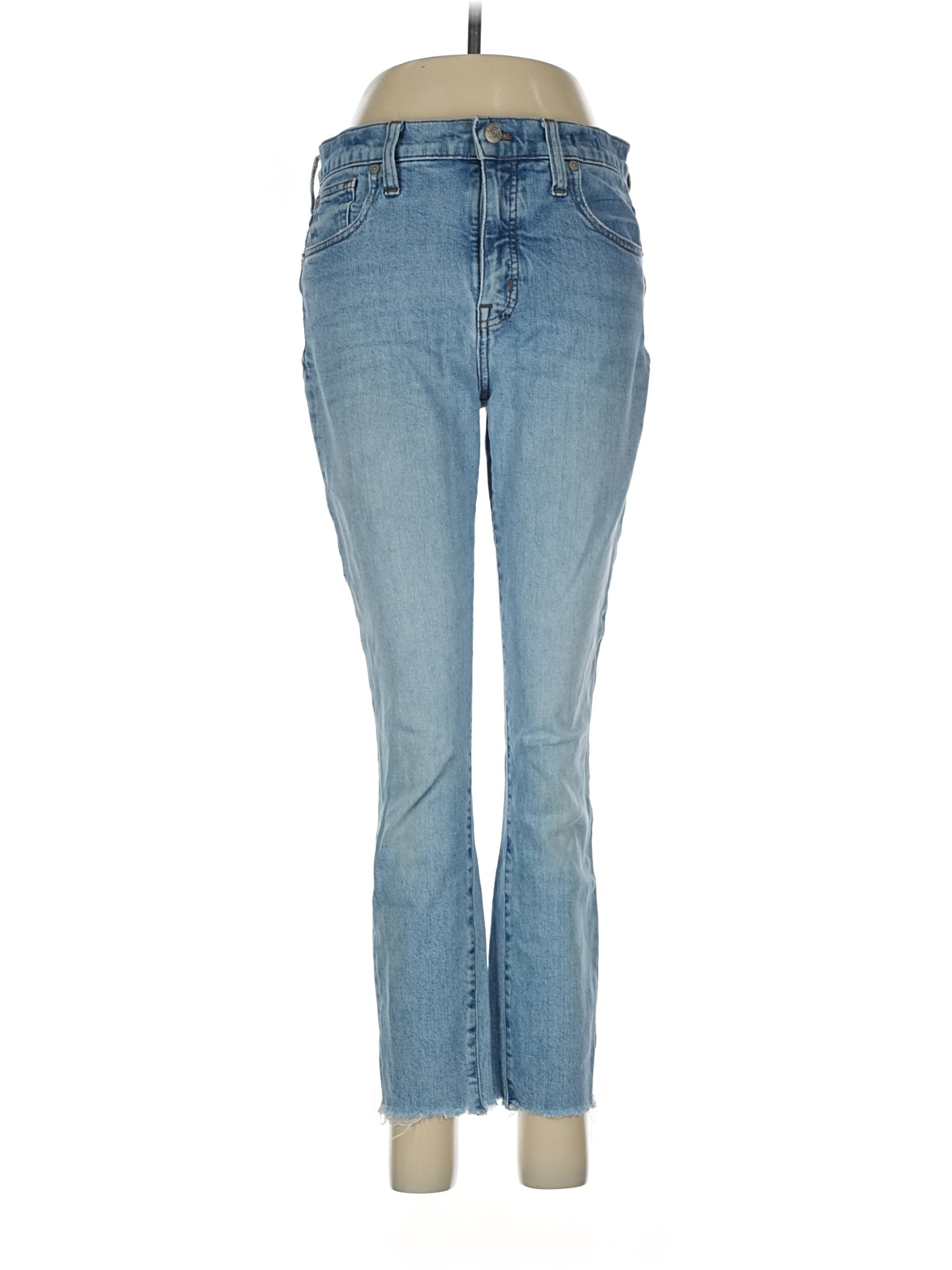 1 waist size - 28