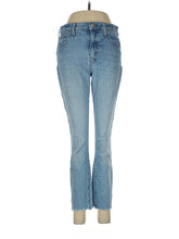 1 waist size - 28