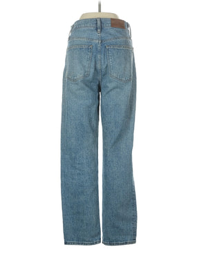 2 waist size - 25