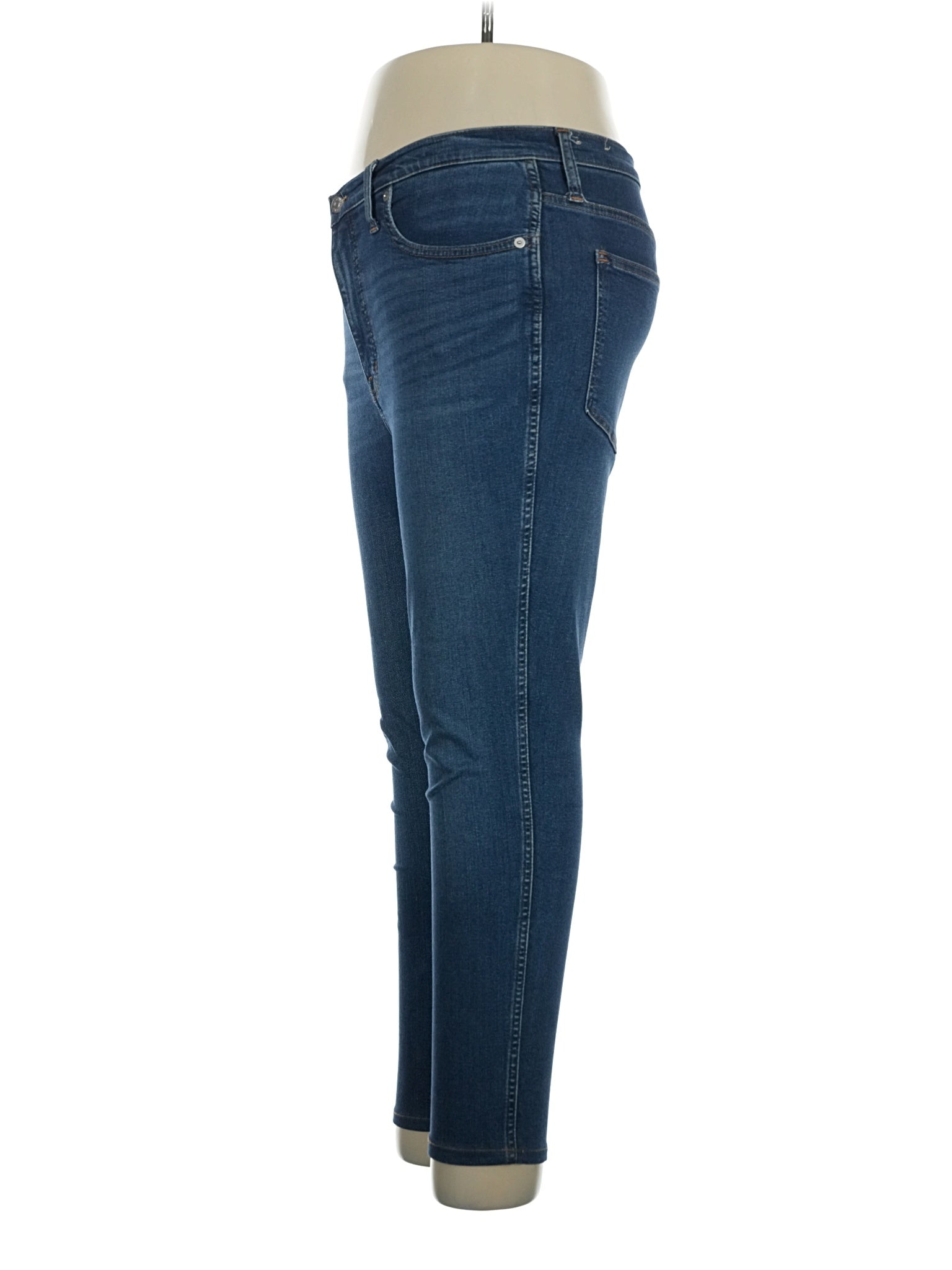 4 waist size - 30