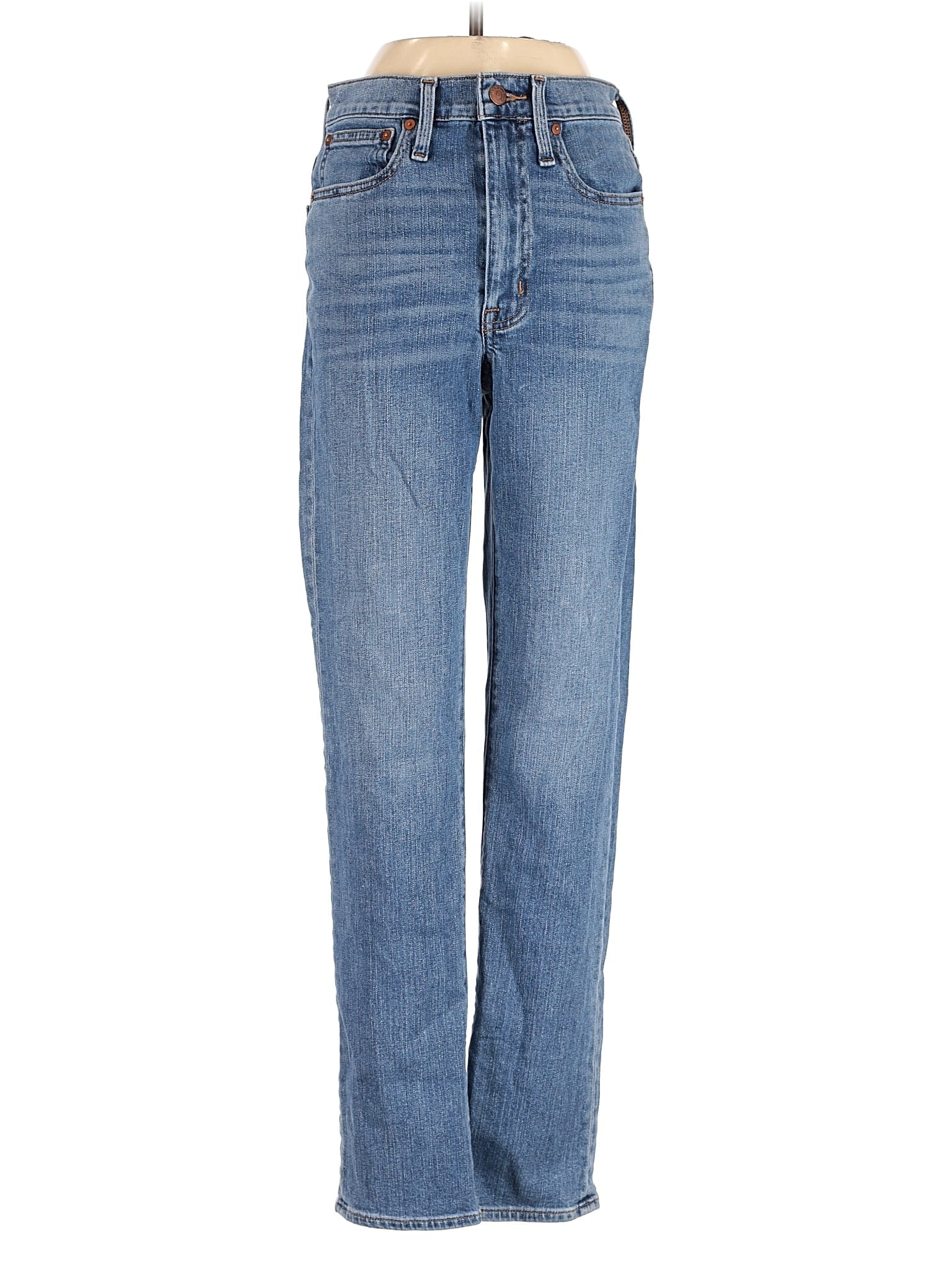 1 waist size - 24