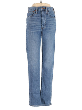 1 waist size - 24